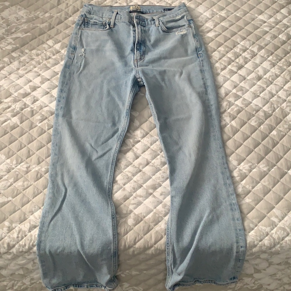 Citizens of Humanity Jeans